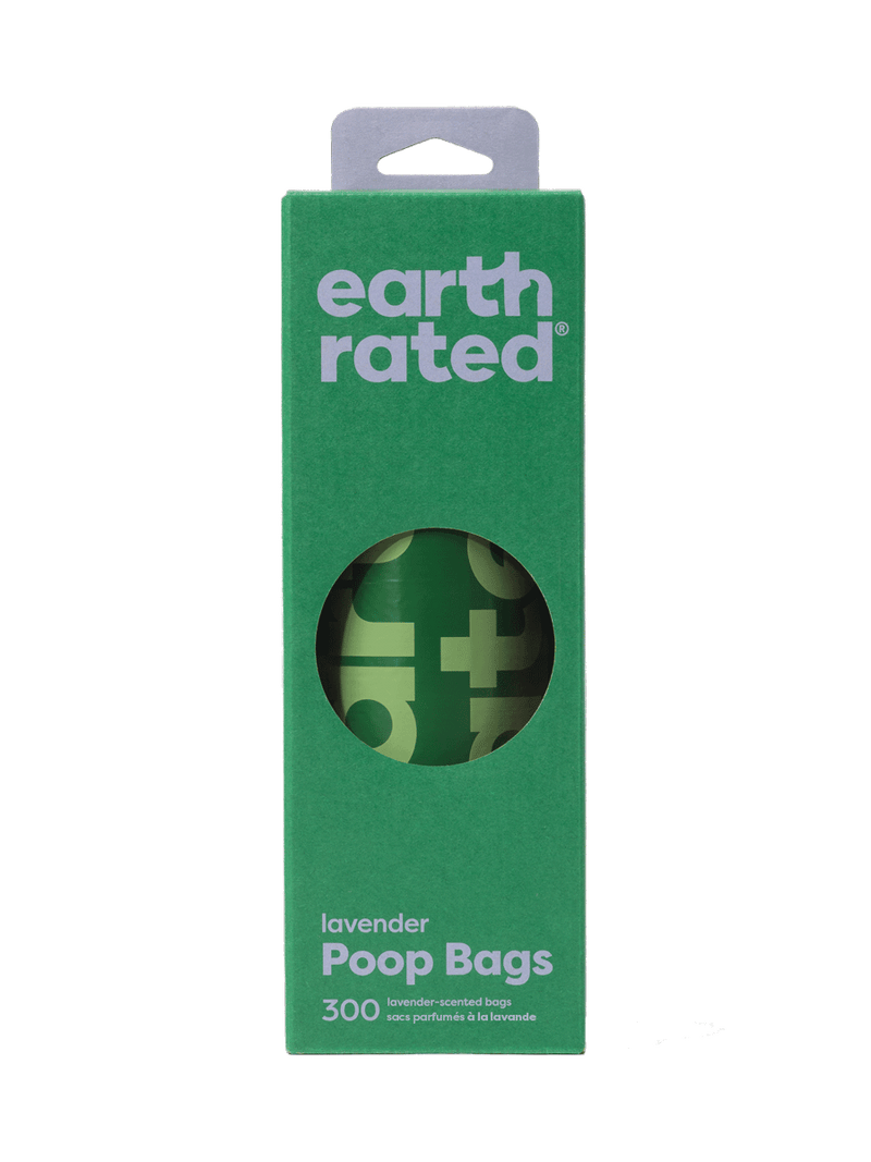 Grab & Go Poop Bags F7