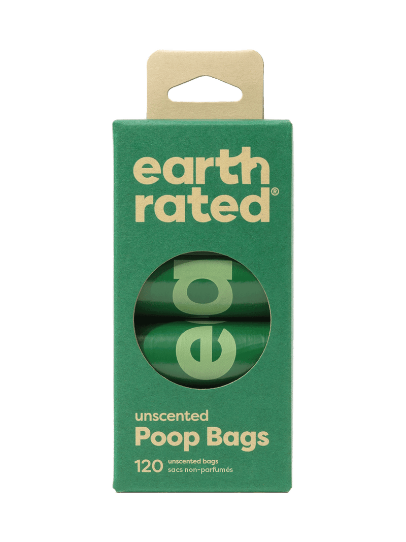 Dog Poop Bag Refill Rolls – Leak-Proof, Extra Strong Y3