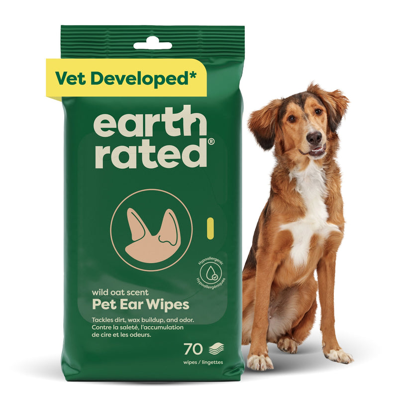 Ear Wipes Z4