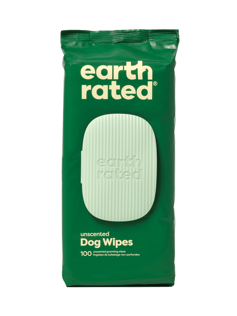 Dog Grooming Wipes - Hypoallergenic Wipes for Paws, Body & Bum | Gentle Daily Cleaning M5