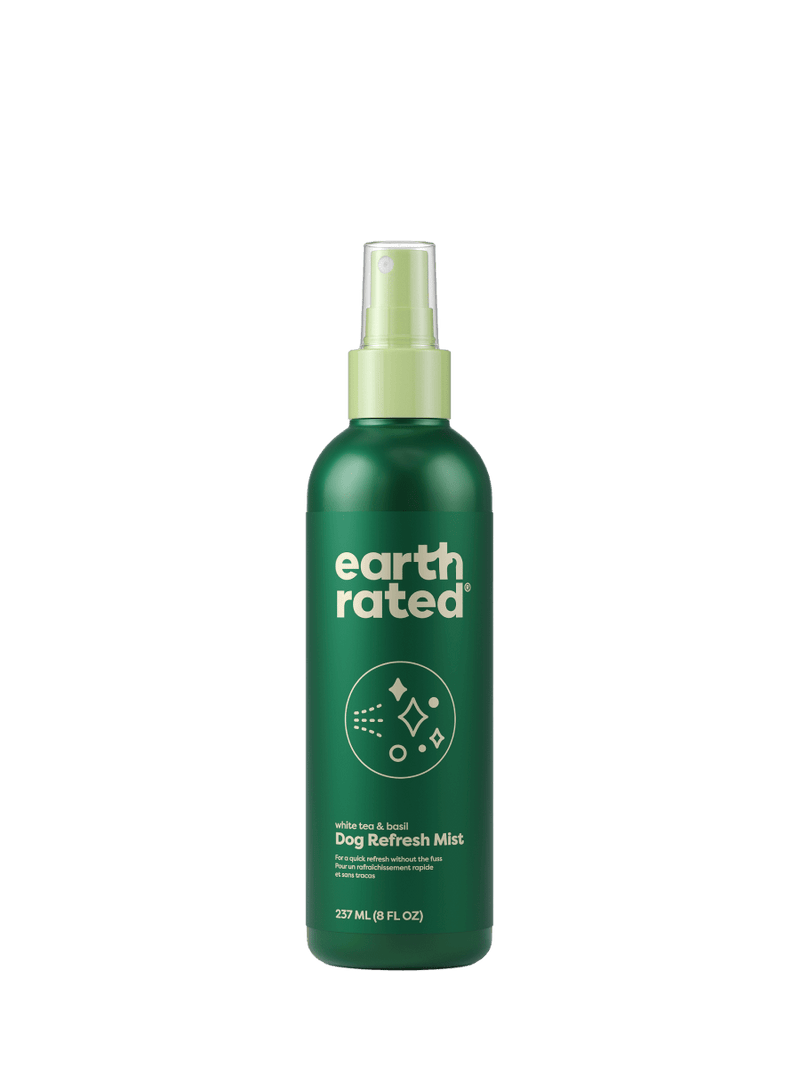 Dog Deodorizing Spray - Refresh Mist for Instant Odor Control X2